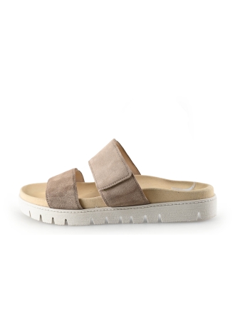Gabor Flip-Flops