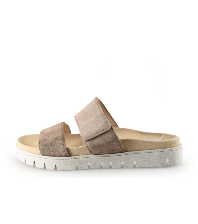Gabor Flip-Flops