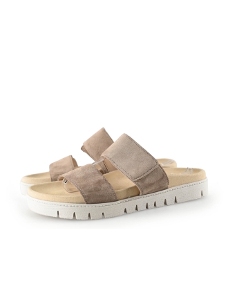 Gabor Flip-Flops