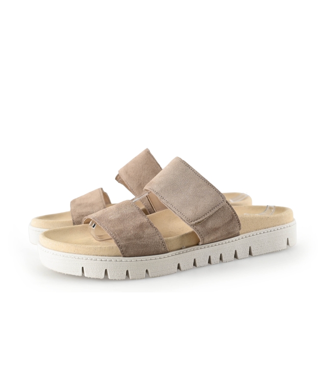 Gabor Flip-Flops