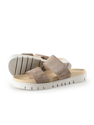 Gabor Flip-Flops