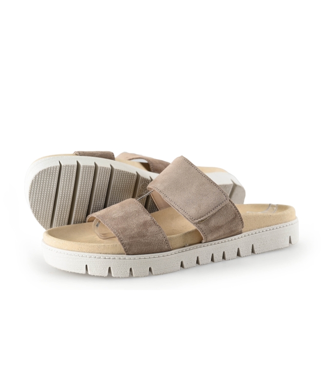 Gabor Flip-Flops