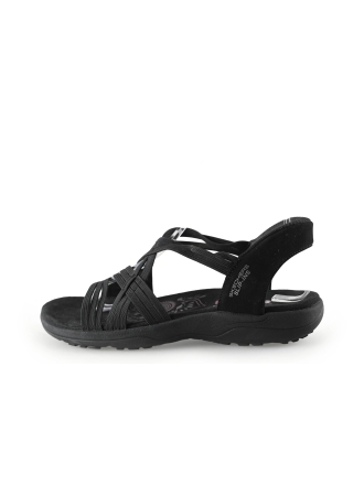 Skechers Sandalen Schwarz 296036