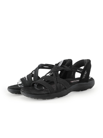 Skechers Sandalen Schwarz 296036
