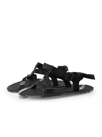 Naboso Sandalen Schwarz 296040