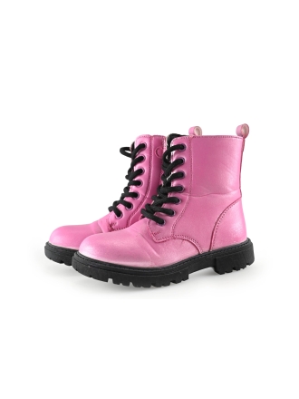 Waldlaufer Schnürstiefel