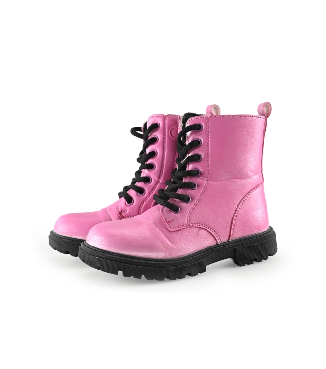 Waldlaufer Schnürstiefel