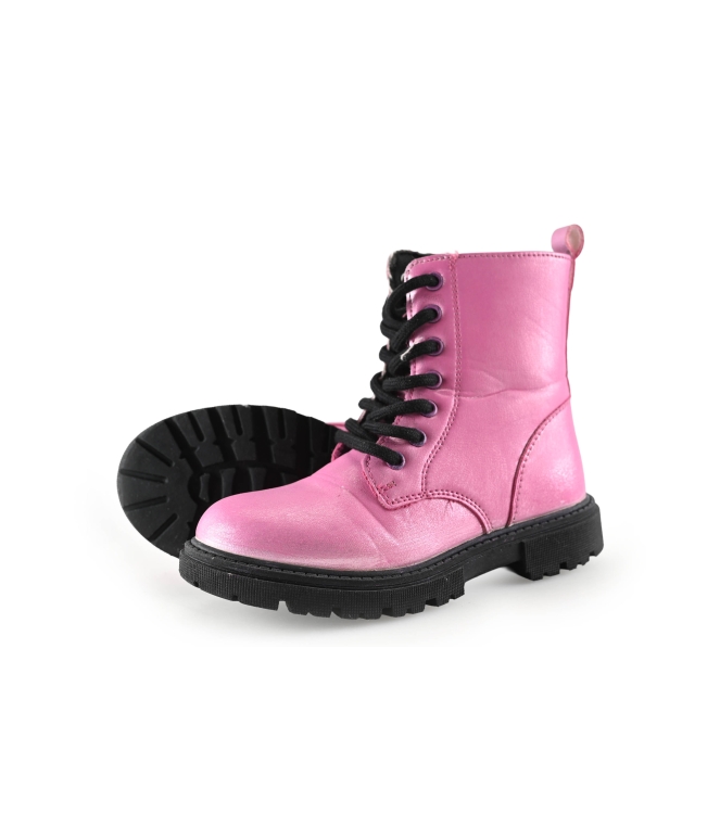 Waldlaufer Schnürstiefel