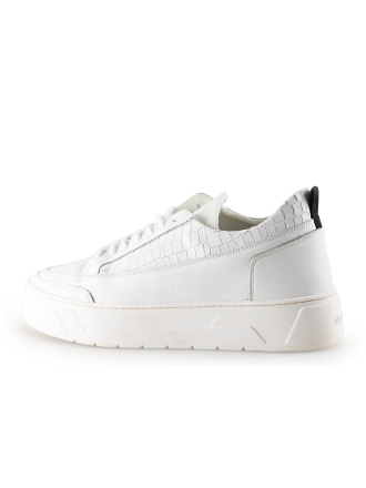 Antony Morato Sneaker Weiß 296044
