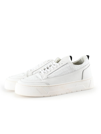 Antony Morato Sneaker Weiß 296044