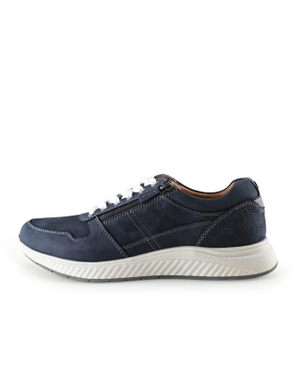 Australian Sneaker Blau 296049