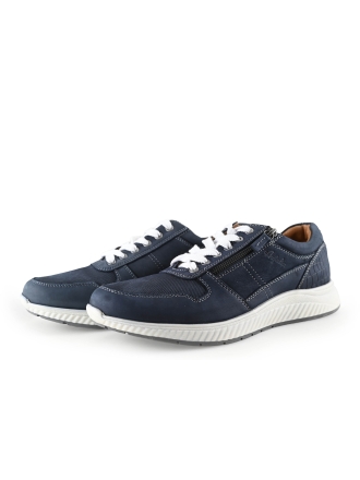 Australian Sneaker Blau 296049