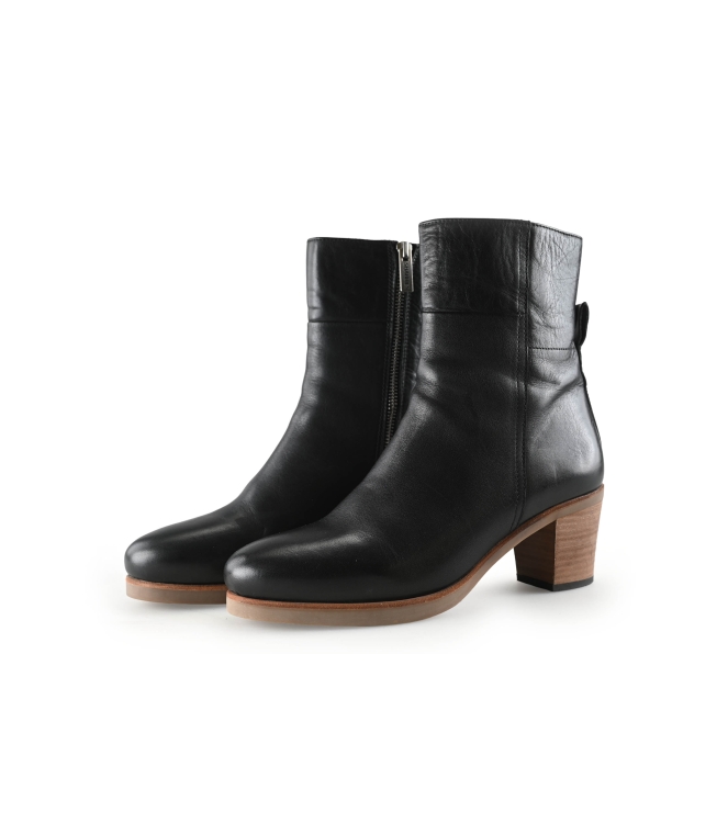 Shabbies Amsterdam Stiefeletten