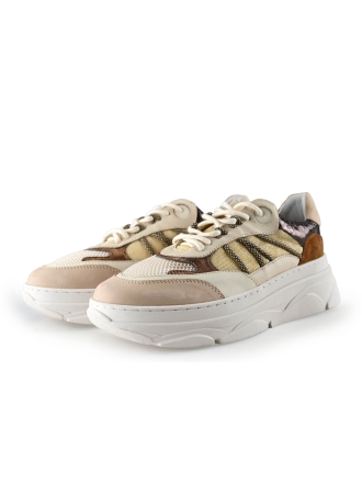 Nelson Sneaker Beige 296061