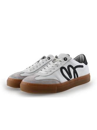 Manfield Sneaker Weiß 296062