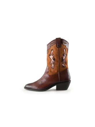 Loff 1881 Cowboystiefel