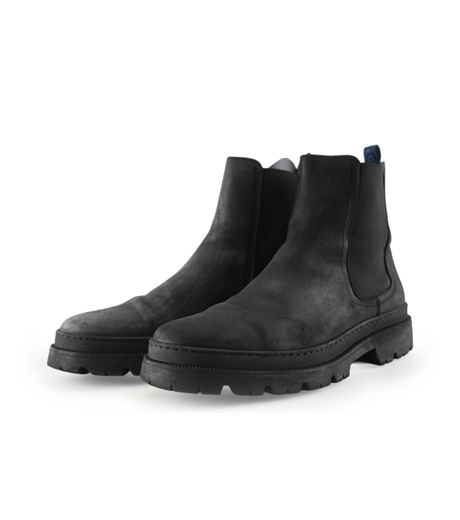 Manfield Chelsea boots