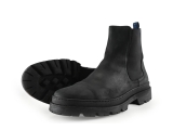 Manfield Chelsea boots