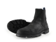 Manfield Chelsea boots