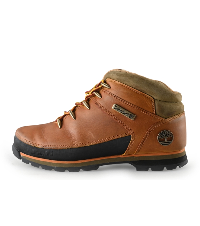 Timberland Schnürstiefel