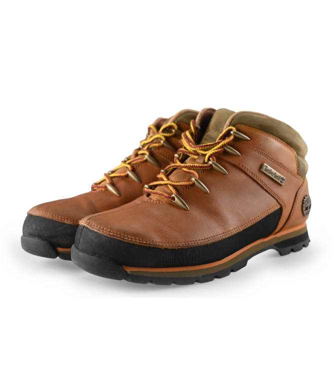 Timberland Schnürstiefel