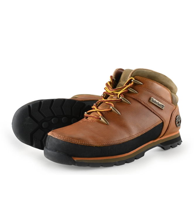 Timberland Schnürstiefel