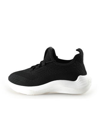 Only Shoes Sneaker Schwarz 296076