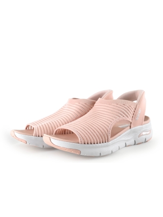 Skechers Sandalen Rosa 296078