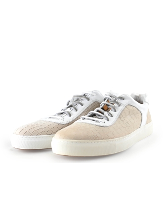 Greve Sneaker Beige 296079
