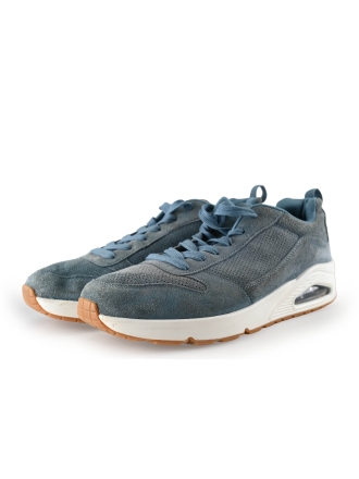 Skechers Sneaker Blau 296080