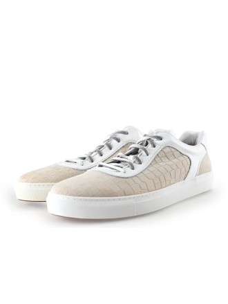 Greve Sneaker Grau 296081