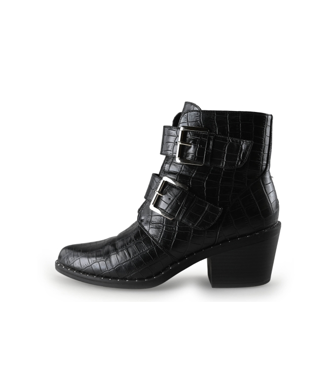 Luckyshoes Stiefeletten