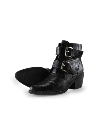 Luckyshoes Stiefeletten