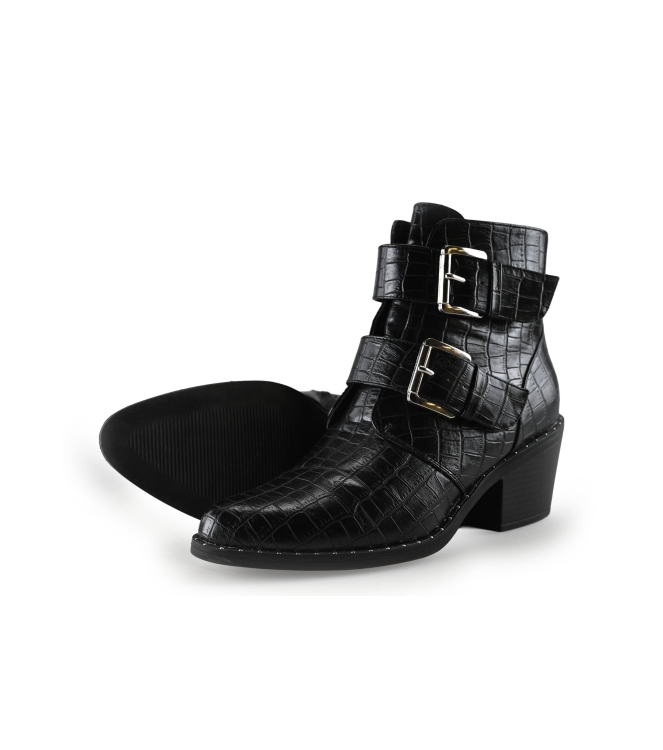 Luckyshoes Stiefeletten