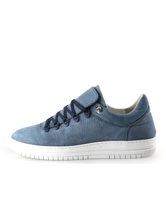 Heidenfeld Sneaker Blau 296083