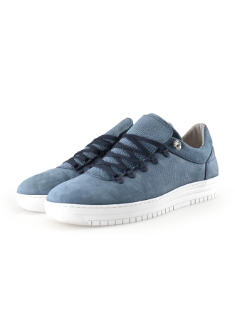 Heidenfeld Sneaker Blau 296083