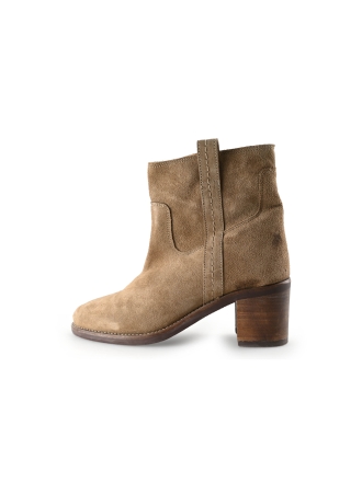 Nelson Boots Braun 296085