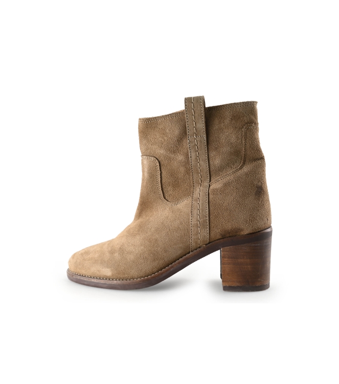 Nelson Boots