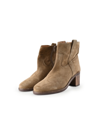 Nelson Boots Braun 296085