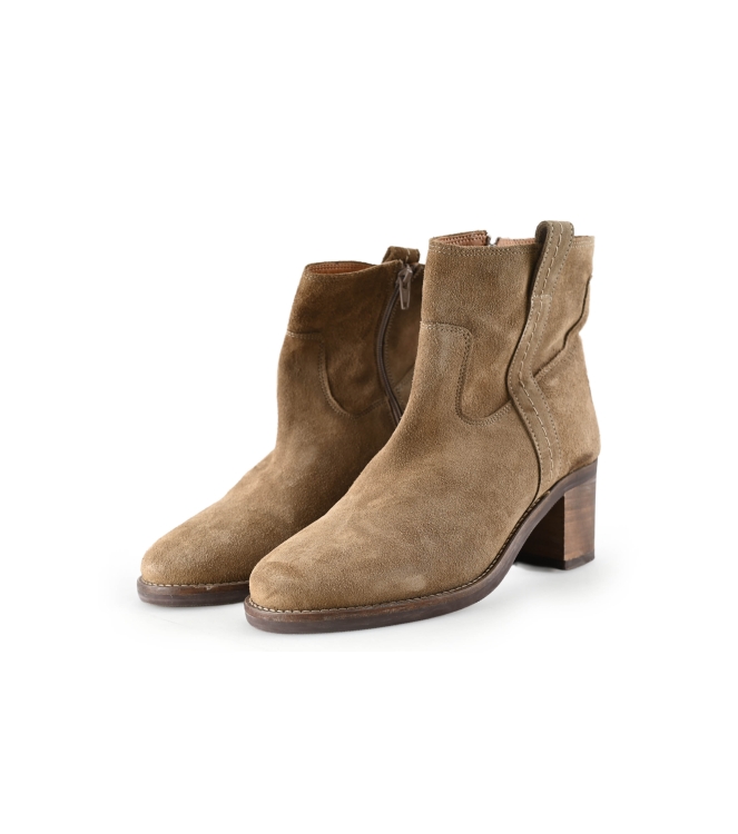Nelson Boots