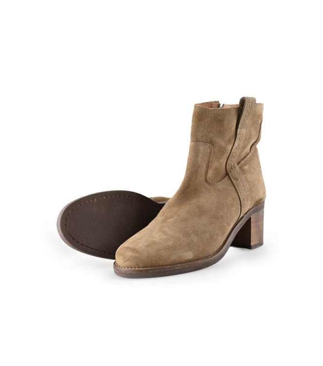Nelson Boots