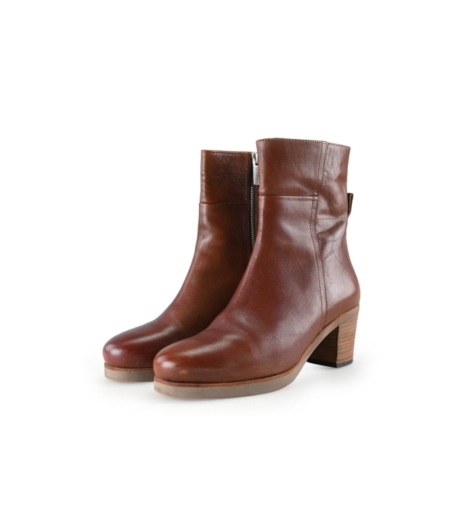 Shabbies Amsterdam Stiefeletten
