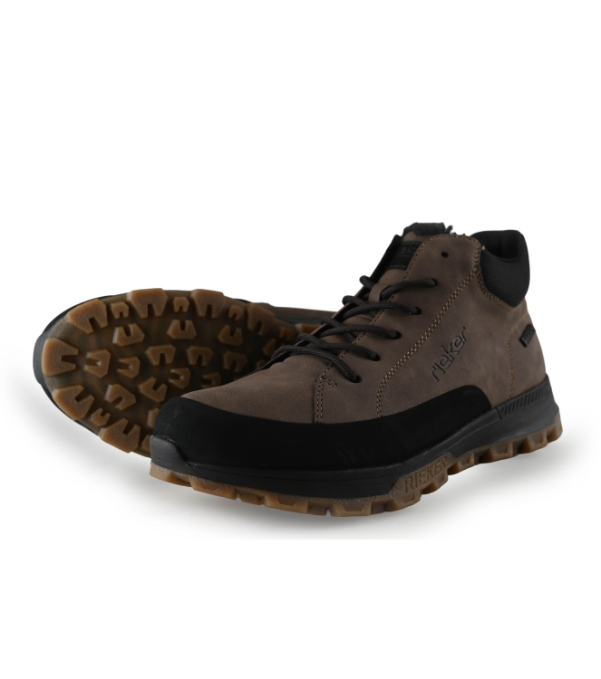 Rieker Schnürstiefel