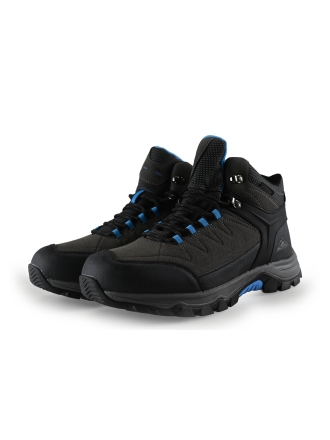 Dockers Wanderschuhe Grau 296089