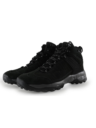 Brutting Wanderschuhe Schwarz 296090