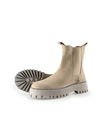 VIA VAI Chelsea boots