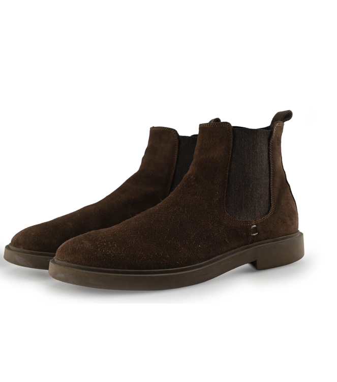 Manfield Chelsea boots