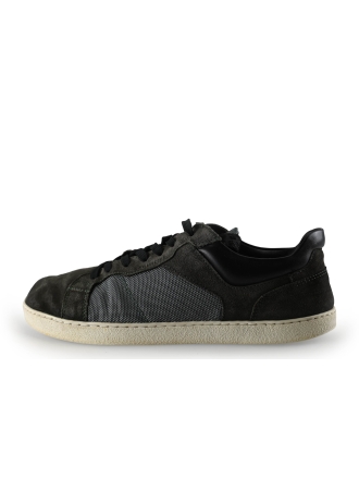 Barefoot Groundies Sneaker Schwarz 296094