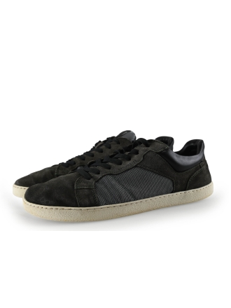 Barefoot Groundies Sneaker Schwarz 296094