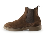 Manfield Chelsea boots